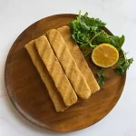 کباب نیمه آماده